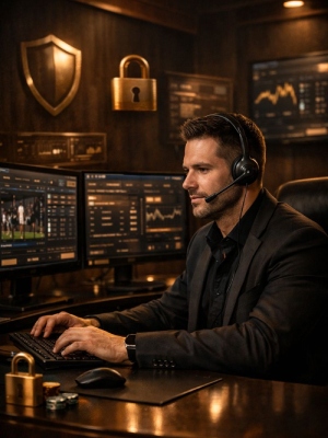 Profesionalna podrška za korisnike