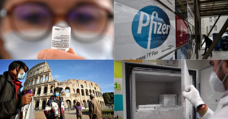 Zašto će Italija tužiti Pfizer, koliko plaćamo cjepiva i koje dvije zemlje će na kraju profitirati